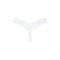 Obsessive Heavenlly crotchless thong XL/2XL