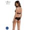 Комплект Passion KERRIA BIKINI black XXL/XXXL - ECO Passion