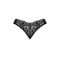 Obsessive Donna Dream crotchless thong XL/2XL