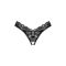 Obsessive Donna Dream crotchless thong XL/2XL