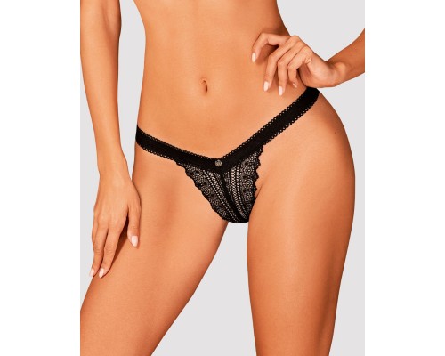 Obsessive Estiqua panties M/L