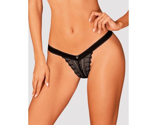 Obsessive Estiqua panties XS/S