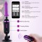 Hismith Mini Capsule Sex-Machine with Strong Suction APP