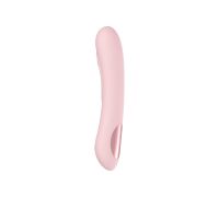 Интерактивный вибростимулятор точки G Kiiroo Pearl 3 Pink