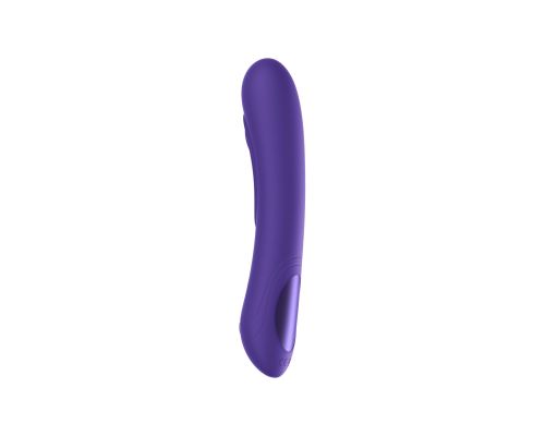 Интерактивный вибростимулятор точки G Kiiroo Pearl 3 Purple