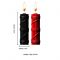 Свечи для BDSM LOCKINK SEVANDA Fetish Drip Candles Set 2 шт