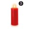 БДСМ cвеча низкотемпературная Fetish Tentation SM Low Temperature Candle Red