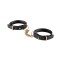 Наручники Bijoux Indiscrets MAZE - Thin Handcuffs Black