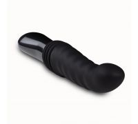 Пульсатор Temptasia by Blush - Lazarus Thrusting Dildo - Black