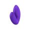 Вибратор на палец Satisfyer Love Riot Purple, 12 вариантов использования