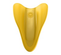 Вибратор на палец Satisfyer High Fly Yellow