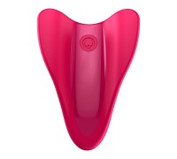 Вибратор на палец Satisfyer High Fly Red