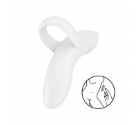 Вибратор Satisfyer Bold Lover White