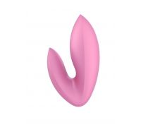 Вибратор на палец Satisfyer Love Riot Pink, 12 вариантов использования