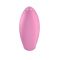 Вибратор на палец Satisfyer Love Riot Pink, 12 вариантов использования