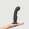 Насадка для страпона Strap-On-Me Dildo Plug P&G Black L