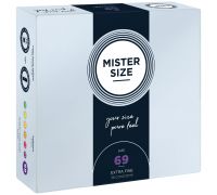 MISTER SIZE 69 (36 pcs)