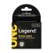 Презервативы ONE Legend Extra Large 3 шт, картонная коробка