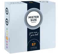 MISTER SIZE 57 (36 pcs)