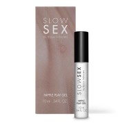 Бальзам для сосков Bijoux Indiscrets SLOW SEX - Nipple play gel