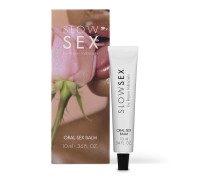 Средство для минета Bijoux Indiscrets SLOW SEX - Oral sex balm