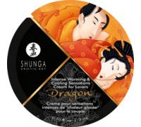 Пробник стимулирующего крема для пар Shunga SHUNGA Dragon Cream (3 мл)