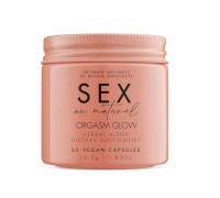 Bijoux Indiscrets Sex au Naturel – Orgasm Glow