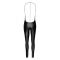 Комбинезон Noir Handmade F306 Mirage catsuit with jewelry rhinestone chain adorning the back - M