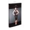 Платье Noir Handmade F160 Powerwetlook pencil dress - S