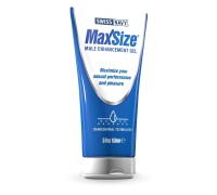 Крем для улучшения потенции Swiss Navy Max Size Cream 150 мл