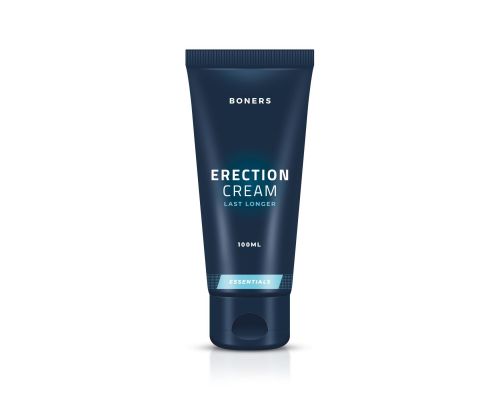 Крем для эрекции Boners Erection Cream (100 мл) (мятая упаковка!!!)