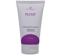 Крем для увеличения члена Doc Johnson Plump - Enhancing Cream For Men (56 гр) (мятая упаковка!!!)