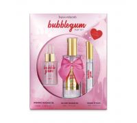 Подарочный набор Bijoux Indiscrets Bubblegum Play Kit (мятая упаковка!!!)