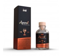 Массажный гель для интимных зон Intt Aperol (30 мл) (без упаковки)