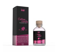 Массажный гель для интимных зон Intt Cotton Candy (30 мл) (без упаковки)