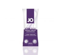 Распродажа!!! Пробник JO Xtra Silky Silicone (10 мл) (срок до 03.2025)