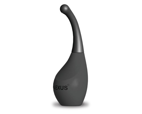 Спринцовка Nexus Douche PRO, объем 330мл (мятая упаковка)