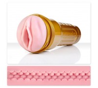 Мастурбатор Fleshlight Stamina Training Unit (STU) (подмокшая упаковка)