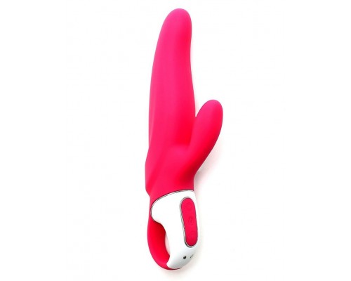 Вибратор Satisfyer Vibes Mr. Rabbit (испорчена упаковка)