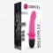 Вибратор Dorcel Mini Lover Magenta 2.0 (мятая упаковка)