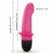 Вибратор Dorcel Mini Lover Magenta 2.0 (мятая упаковка)