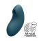 Вакуумный вибратор Satisfyer Vulva Lover 2 Blue (мятая упаковка!!!)