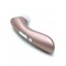 Вакуумный клиторальный стимулятор Satisfyer Pro 2 Vibration с вибрацией (помята упаковка)