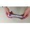 Вакуумный клиторальный стимулятор Satisfyer Pro 2 Vibration с вибрацией (помята упаковка)