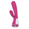 Интерактивный вибратор-кролик Ohmibod Fuse for Kiiroo Pink (мятая упаковка)