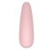 Вакуумный клиторальный стимулятор Satisfyer Curvy 2+ Pink (мятая упаковка)