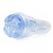 Мастурбатор Fleshlight Turbo Thrust Blue Ice (мятая упаковка)