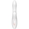 Вакуумный вибратор-кролик Satisfyer Pro Plus G-Spot Rabbit (мятая упаковка)