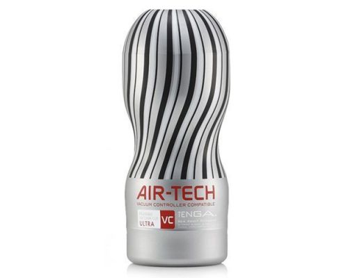 Мастурбатор Tenga Air-Tech VC Ultra Size (липкая упаковка!!!)