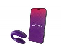 Вибратор We-Vibe SYNC 2 Purple (мятая упаковка!!!)